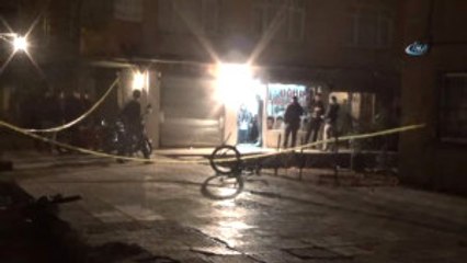 Diyarbakır'da İşyerine Silahlı Baskın: 1'i Ağır, 6 Yaralı