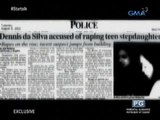 Startalk: Panoorin ang kwento ng aktor na 12 years nang nakakulong.