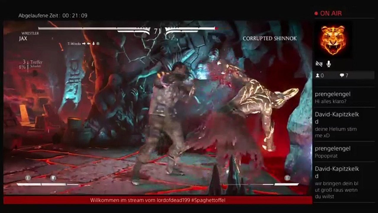 Eine lustige runde RE Revolution 2 (16)