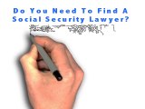 Social Security Lawyer Mount Juliet TN