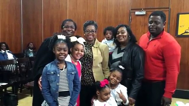Wendy’s Wonderful Kids Adoption Recruiter’s Story Comes Full Circle | Dave Thomas Foundation for Adoption