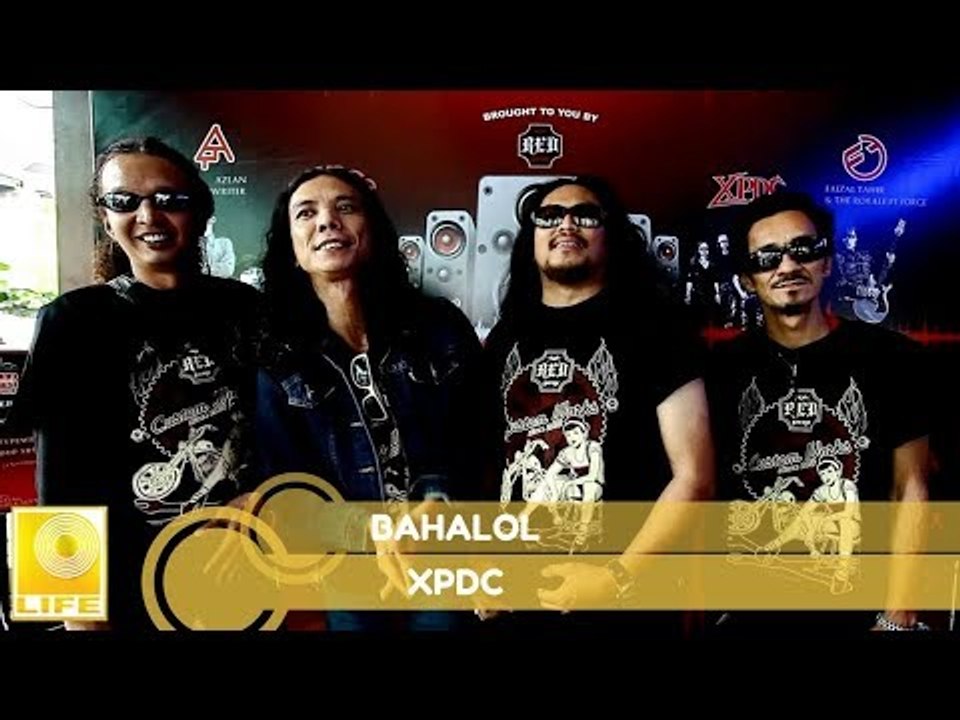 XPDC- Bahalol