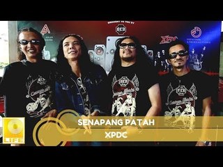 XPDC- Senapang Patah