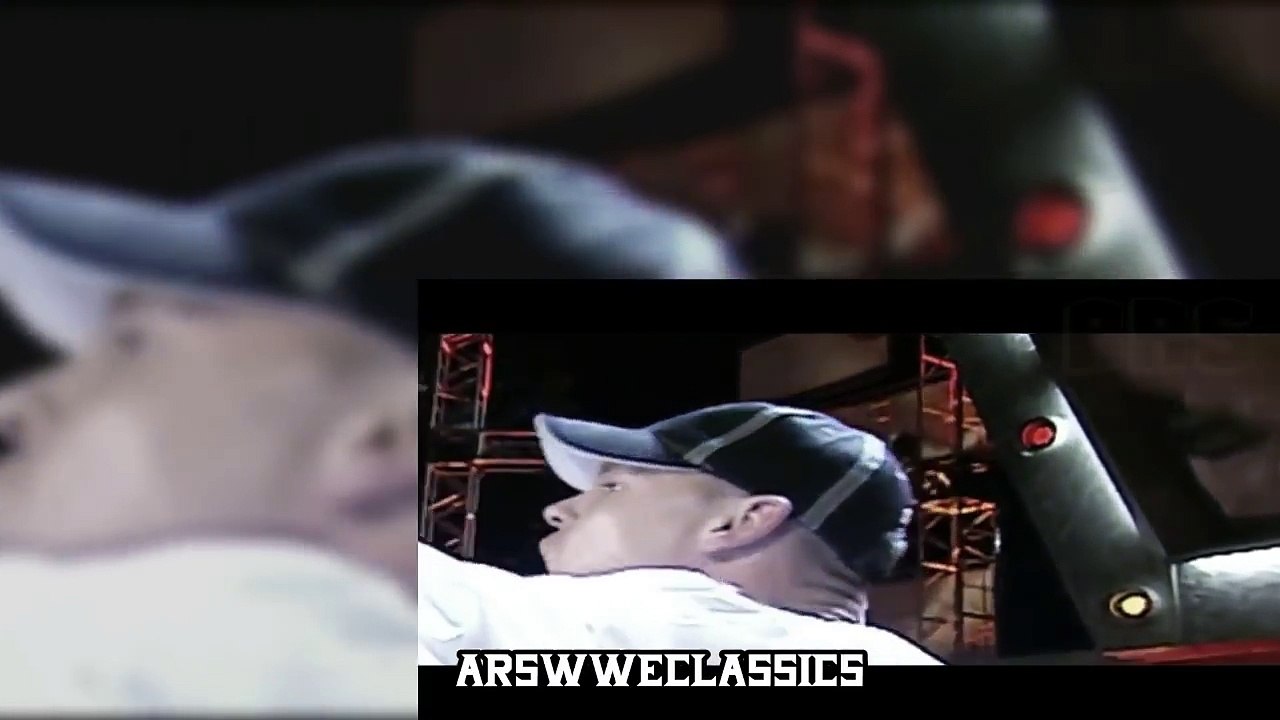 WWE No Mercy 2016 All Match Endings