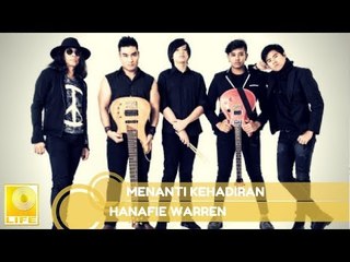Hanafie Warren- Menanti Kehadiran