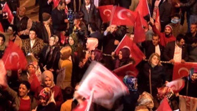 Bakan Kılıç: Kılıçdaroğlu 15 Temmuz'da Kontrollü Yerlere Kaçtı