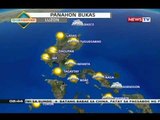 NTVL: Weather update as of 8:44 p.m. (March 01, 2015)