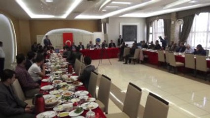 Batman Belediye Başkan Vekilli Aksoy