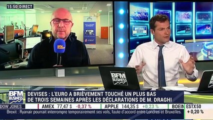 Les marchés actions européens repartent à la hausse - 06/04