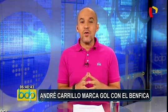 Universitario de Deportes: técnico Troglio trabaja pensando en el clásico ante Alianza