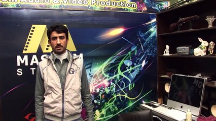 Chitrali Beautiful New Song 2017 Singer Javeed Iqbal Jalwa