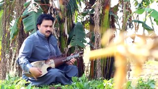 Pashto New Songs 2017 Raees Bacha Official - Kabul Jan La Ba Darzama