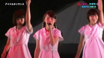 アイドルネッサンス @JAM×ナタリーEXPO2016