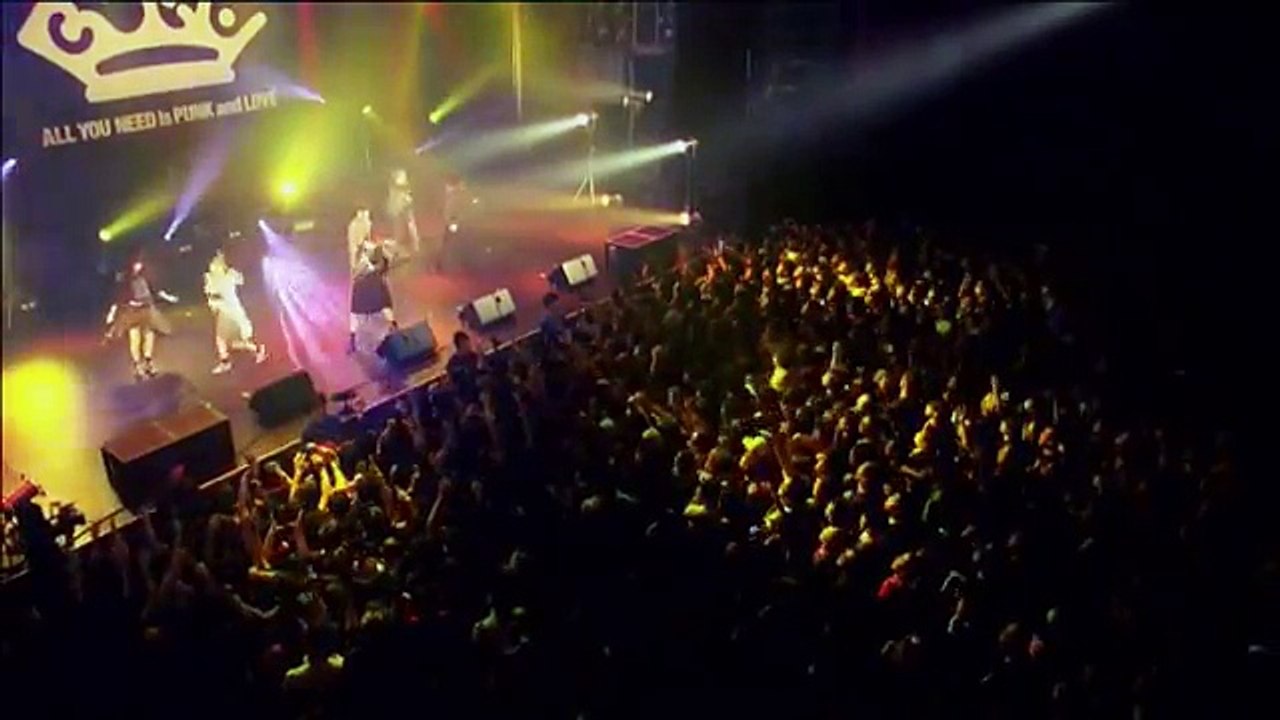 BiSH / 本当本気