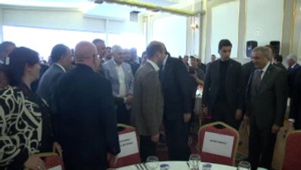 Bakan Tüfenkci: "Son Aylarda Ihracatta Ciddi Artış Yaşandı" - Istanbul