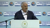 Başbakan Yıldırım, 