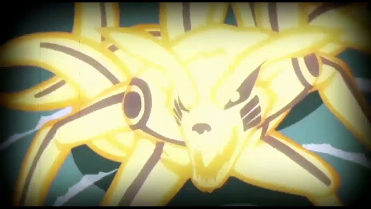 [Music] Akame & Naruto - AMV