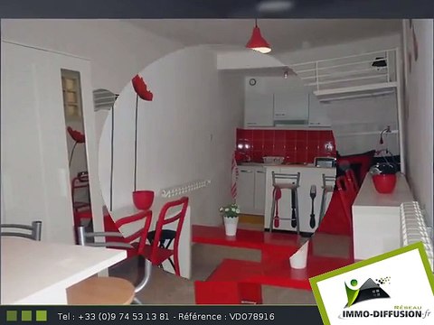 Immeuble A vendre Beziers 165m2 - 180 000 Euros