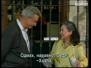 Druga žena - Epizoda 31