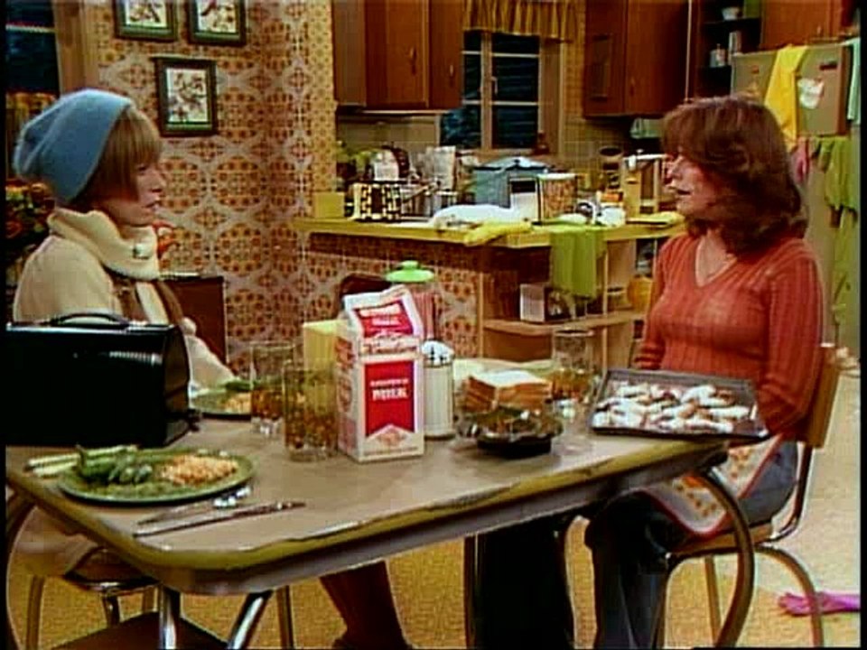 Mary Hartman, Mary Hartman Episode 225 Feb 11, 1977
