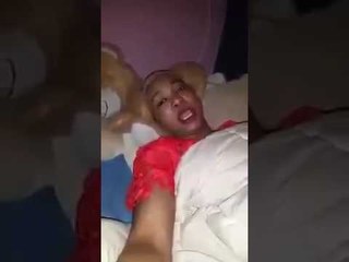 CHAGRIN D'AMOUR DE LA FEMME EST TRES DANGEREUX