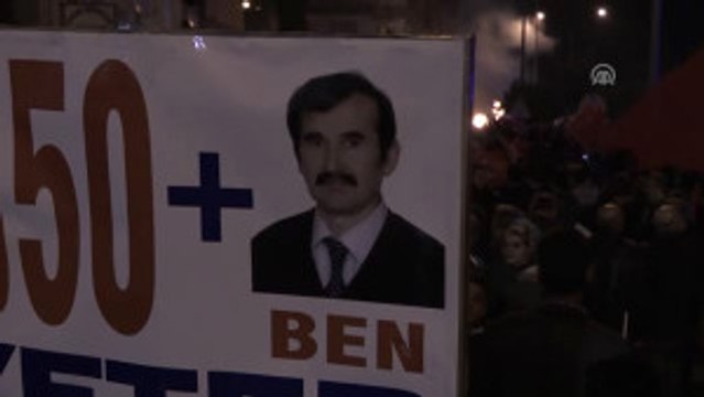 Bakan Kılıç: (Kontrollü Darbe Iddiası) Kılıçdaroğlu, Bu Milletten Özür Dilemelisin