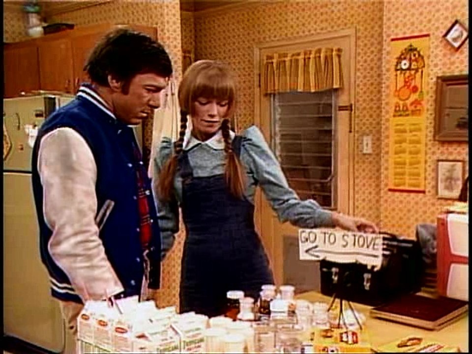 Mary Hartman, Mary Hartman Episode 228 Feb 16, 1977