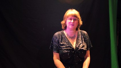 Jane Tomsett -  Behind The Scenes shooting the 'Never' video