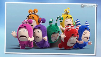 Tom and Jerry Cartoon and Oddbods Show new Compilation (Part 2) - Funny Cartoons For Kids