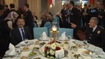 İstanbul Emniyeti'nden Şehit ve Gazi Ailelerine Yemek