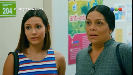 Cata y Lucas parte 43