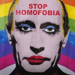 This image was just banned in Russia  [Mic Archives]