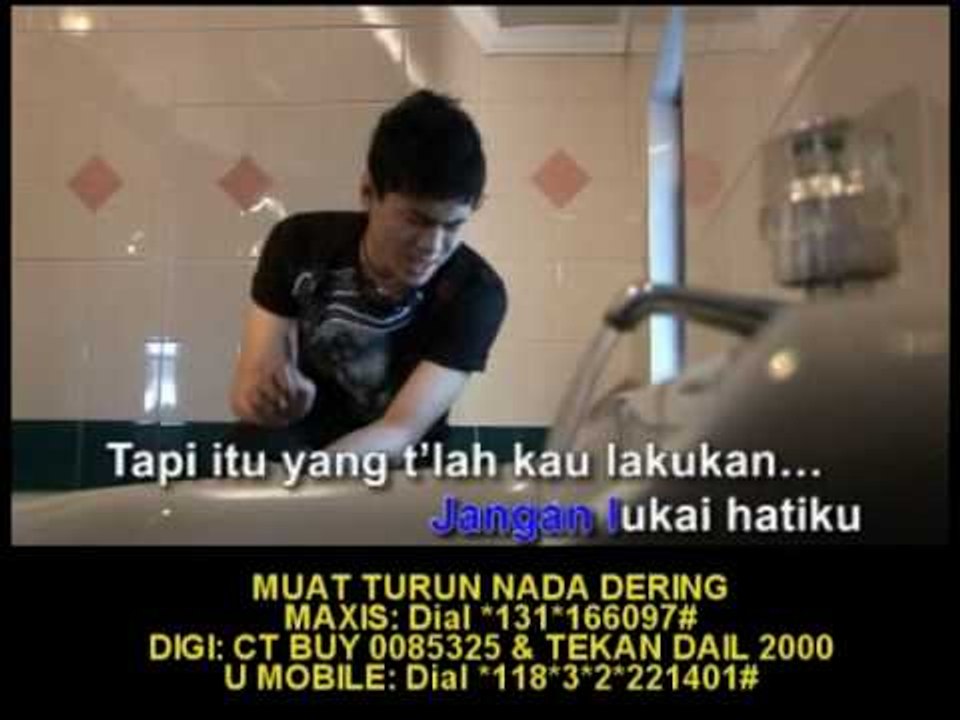 AMERTY - PERGILAH