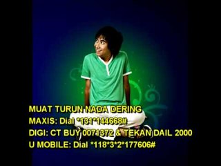 VIDI ALDIANO - AKU TERLENA