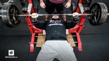 How to INCREASE Your Bench Press: 3 Common Mistakes | Silent Mike & Alan Thrall