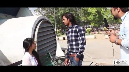 Bb Ki Vine ..Bb Found With His Girl Friend At Cp In Delhi