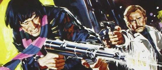 The Tough Ones ( 1976 ) ( 2/2 Parts )