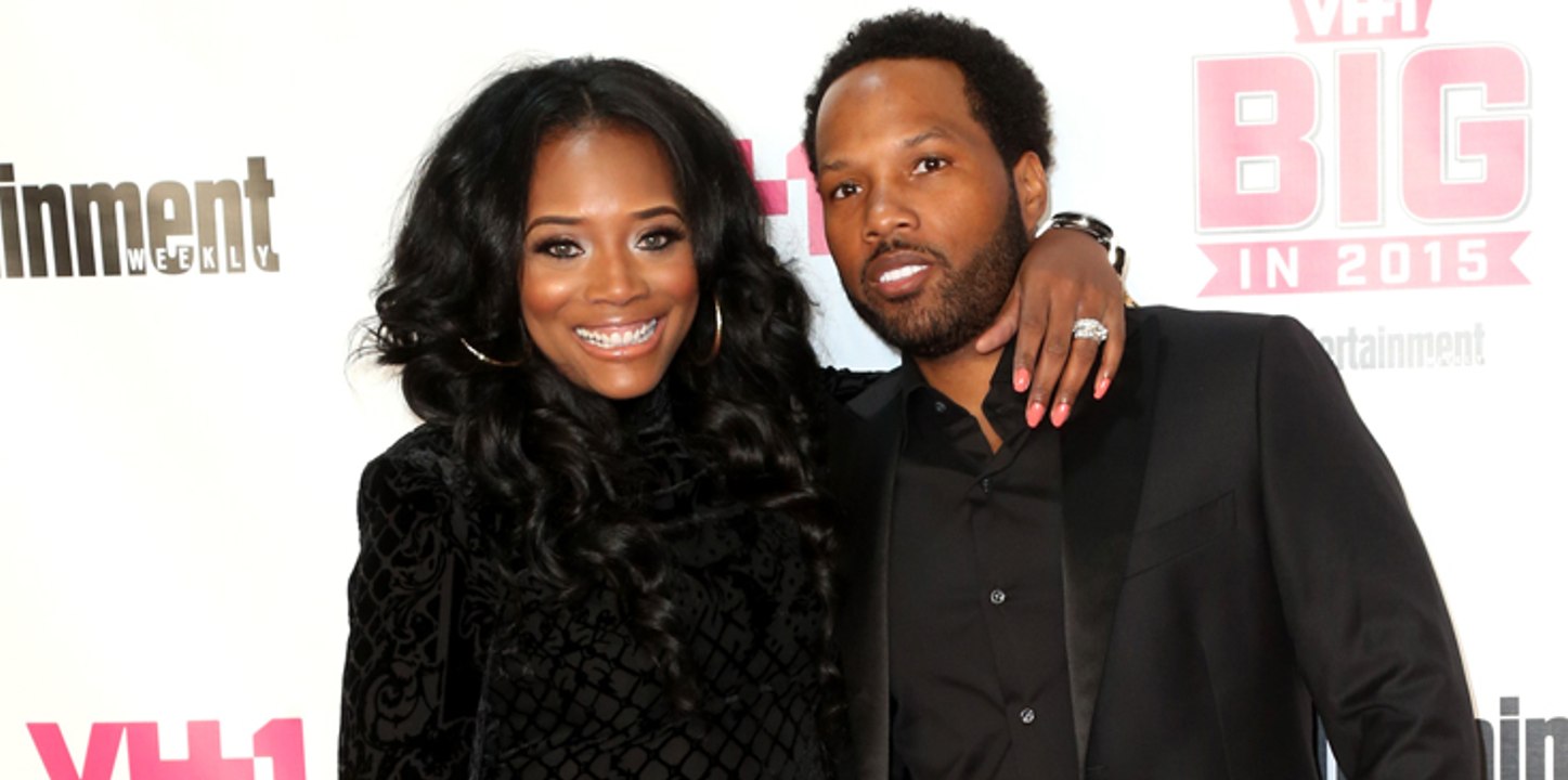 Yandy Smith Turns Lemons Into Lemonade With A New Children’s Book! Plus, The ‘LHHNY’ Star Tells All About Her ‘Blended Family’