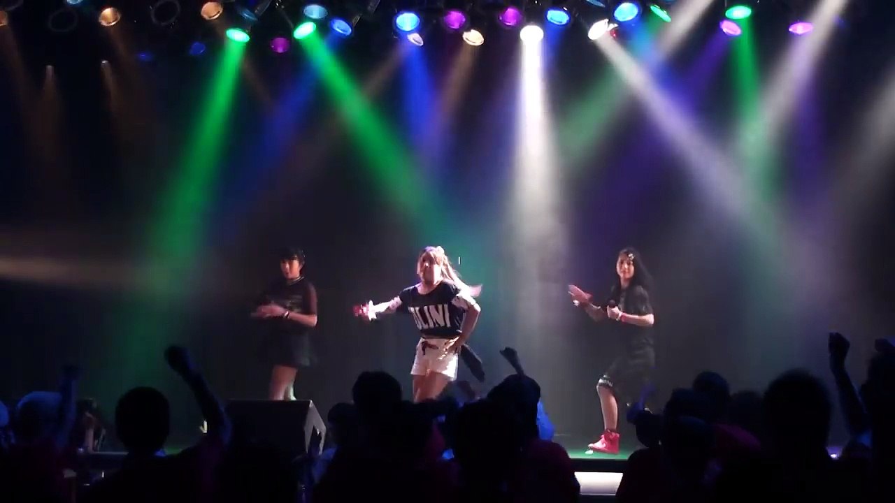 ケミカル⇄リアクション1st single「擬光」