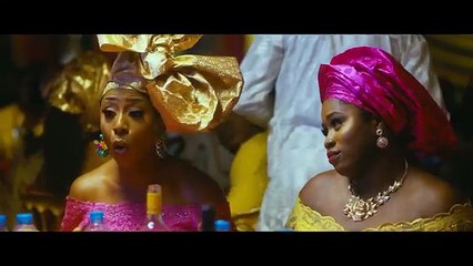 Trailer Of New Movie Starring Dakore, Tina Mba & Funke Akindele