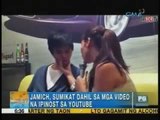 How Jamich touched the hearts of netizens | Unang Hirit