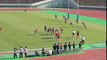 神戸高専 VS 佐世保高専 第43回全国高専ラグビー大会 2013年1月7日