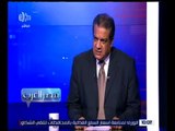 مصر العرب | سعد الزنط: الأزمة في سوريا لن تحل عسكريًا كما أشار الرئيس السيسي