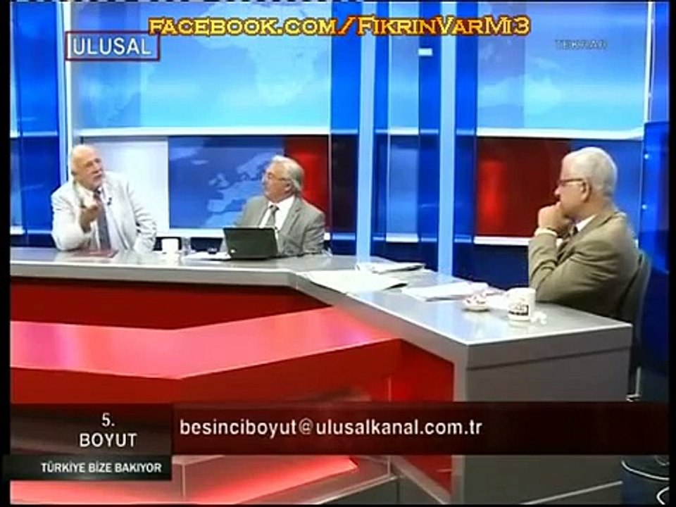 ▶ AKP Nasıl Kuruldu.?. Sır Açıklanıyor. (Lütfen Paylaşalım)