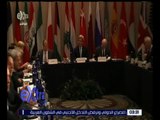 غرفة الأخبار | جلسة بمجلس الأمن الدولي بشأن الأزمة السورية