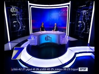 الساعة السابعة | المحليات.. بين البرلمان والحكومة| كاملة