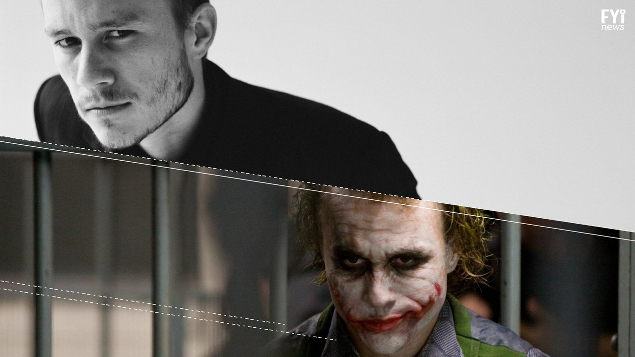 Heath Ledger, The Documentary