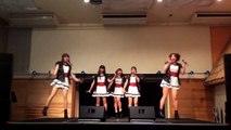 【愛踊祭】ケミカル⇄リアクション／魔法使いサリー(WEB予選課題曲)