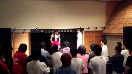 ハル試練の四番勝負「番外編」