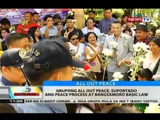 National day towards healing for justice, unity and peace, ginugunita